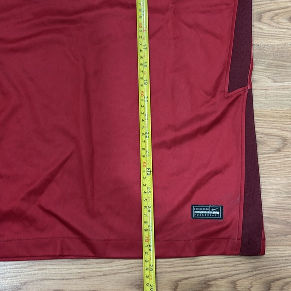 AS Roma soccer Jersey - Picture 7 of 7